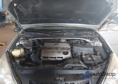 2002 Lexus Es 300 300 z USA, uszkodzony, nr VIN JTHBF30G425035697